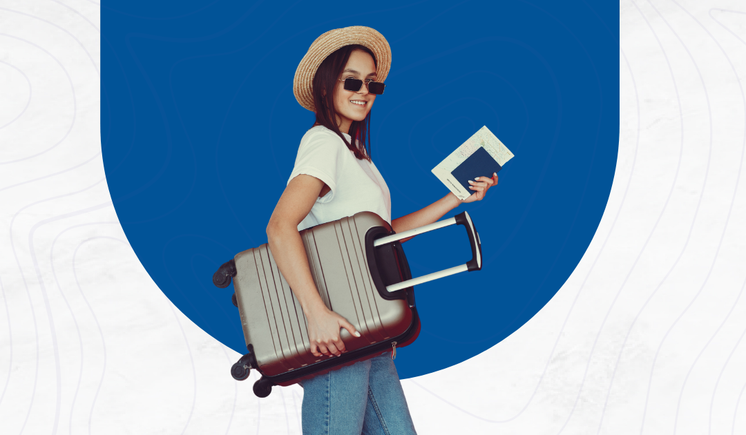 Viajar solo no es estar solo: conexiones que valen