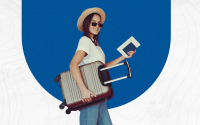 Viajar solo no es estar solo: conexiones que valen