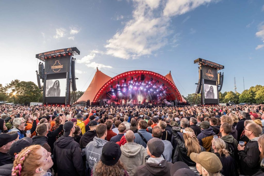 Festival de Roskilde