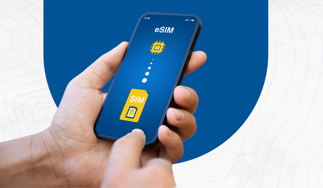 ¿Mi celular es compatible con eSIM? Lista de dispositivos y cómo saberlo