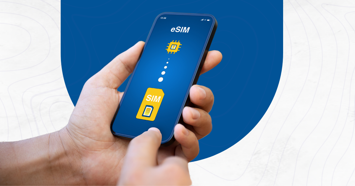 ¿Mi celular es compatible con eSIM? Lista de dispositivos y cómo ...