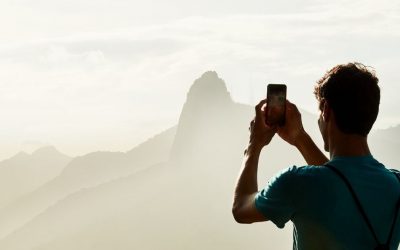 El primer viaje: errores que todos cometemos (y se pueden evitar)
