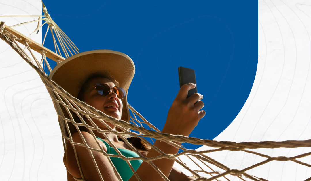 Cómo activar una eSIM paso a paso: guía rápida para viajar conectado