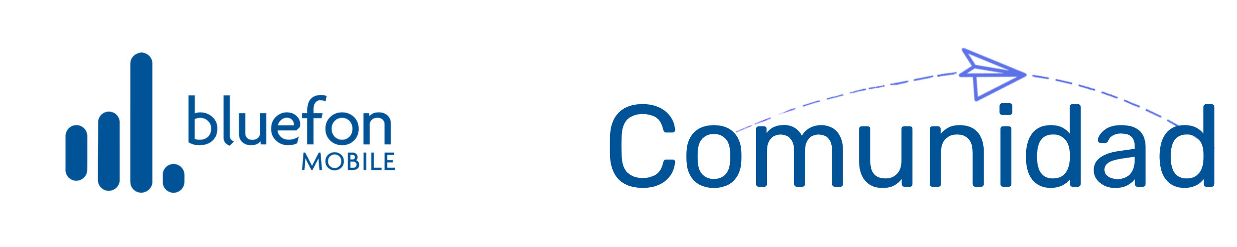esim logo bluefon
