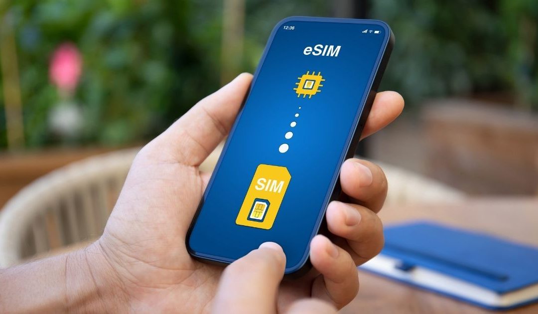 ¿Mi celular es compatible con eSIM? Lista de dispositivos y cómo saberlo