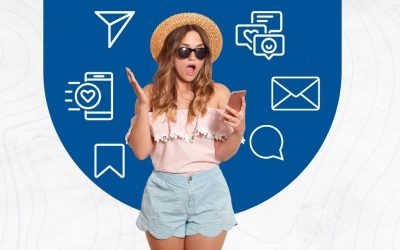 Viajar conectados sin gastar de más